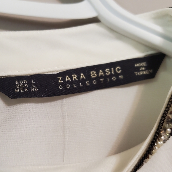 Zara Basic Collection Large - Picture 3 of 5